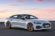 AUDI RS5 Sportback specs and photos