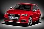 AUDI S1 specs and photos