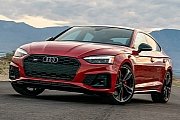 AUDI S5 Sportback specs and photos