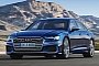 AUDI S6 specs and photos