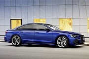 AUDI S8 specs and photos