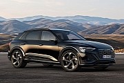 AUDI SQ8 e-tron specs and photos