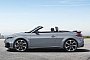 AUDI TT RS Roadster specs and photos