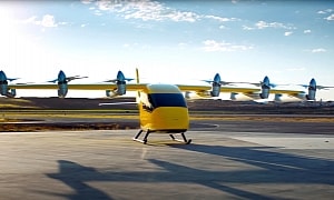 Australia’s Archerfield Airport Is Gearing Up for Electric Air Taxi Operations