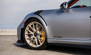 Bigger Wheels and Tires - Where Performance Begins And Ends