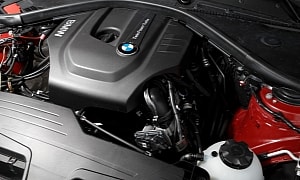 BMW TwinPower Turbo Engines Explained