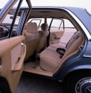 Mercedes-Benz W123 E-Class