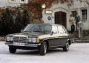 Mercedes-Benz W123 E-Class