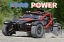 Brand-New 2025 Ariel Nomad 2 Makes Adventurous Supercars Look Weak