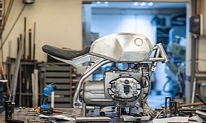 Every New Motorcycle Engine and Transmission Launched in 2024 (and Which Bikes Use Them)