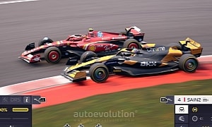 F1 Manager 2024 Review (PS5): I Couldn't Have Any Fun