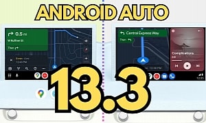 Google Releases New Android Auto Update As Big Features Are Coming