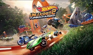 Hot Wheels Unleashed 2 – Turbocharged Review (PS5): Your Dose of Serious Fun