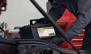 How to Replace Your Car Battery