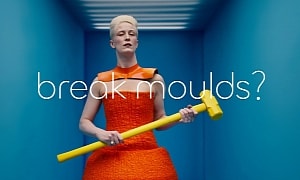 Jaguar Bewilders Its Fans With Shocking Rebranding Campaign That No One Understands