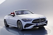 MERCEDES BENZ CLE Cabriolet