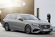 MERCEDES BENZ E-Class Estate