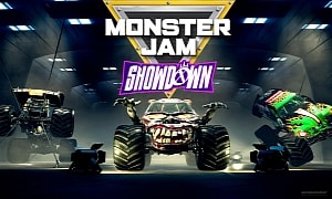 Monster Jam Showdown Review (PS5): I Wish I Had This When I Was a Kid