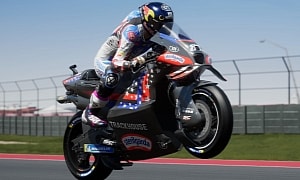 MotoGP 24 Review (PS5): It's Thrillingly Safe