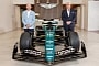 Newey Goes Green: Aston Martin Secures Adrian Newey's Services for 2025 and Beyond