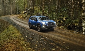 Old Subaru Forester Wilderness Soldiers on for the 2025 Model Year, Starts at $34,995