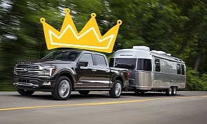 Q3 2024 Sales Report: Ford F-Series Remains America's Favorite Full-Size Truck Line