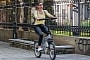 Ridden: PVY Libon, AKA the 'Longest-Range Light Folding e-Bike'