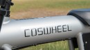 Ridden: The Coswheel CT20S E-Bike Has an Insane 45-MPH Top Speed and a Striking Design