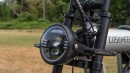 Ridden: The Coswheel CT20S E-Bike Has an Insane 45-MPH Top Speed and a Striking Design