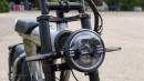 Ridden: The Coswheel CT20S E-Bike Has an Insane 45-MPH Top Speed and a Striking Design