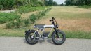 Ridden: The Coswheel CT20S E-Bike Has an Insane 45-MPH Top Speed and a Striking Design