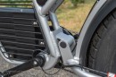 Ridden: The Coswheel CT20S E-Bike Has an Insane 45-MPH Top Speed and a Striking Design