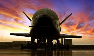 Secret Boeing X-37B Spaceplane to Do Something It Has Never Done Before in Space