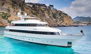 Spanish Billionaire’s Family Superyacht Changes Hands After Decades