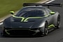 Tame the Aston Martin Vulcan to Win Two Million GT7 Credits