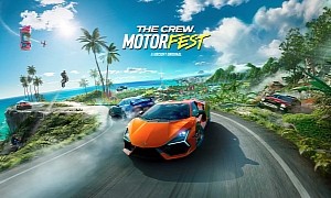 The Crew Motorfest Review (PS5): Mahalo for the Hawaiian Escape!