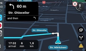 Waze Suddenly Using Two Voices for Navigation? You Are Not Alone