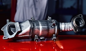 What Is a Catalytic Converter Cleaner, and Does It Actually Work?