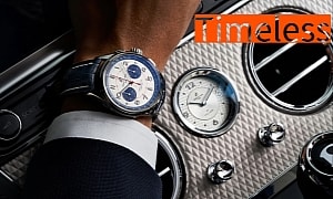 Wheels & Hands: Why Car Enthusiasts Love Watches and Watch Fanatics Love Cars