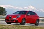 ALFA ROMEO Giulietta Quadrifoglio Verde specs and photos