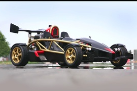 ARIEL Atom 500 V8 2011-Present